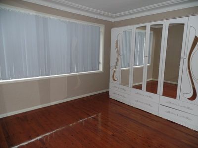 2 Garden Street, Mount Pritchard
