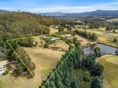 85 Gums Road, Mountain River