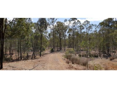 1156 Burnett Highway, Nanango