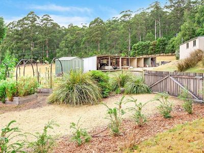 48 Arthurs Road, Pelverata