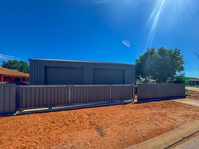 2 Marra Court, South Hedland