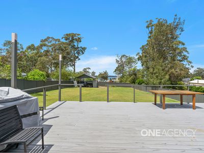 29 Tasman Road, St Georges Basin