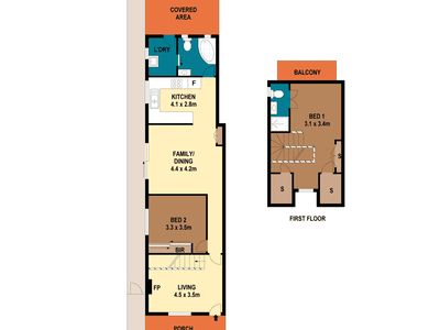 23 Albert Street, Botany