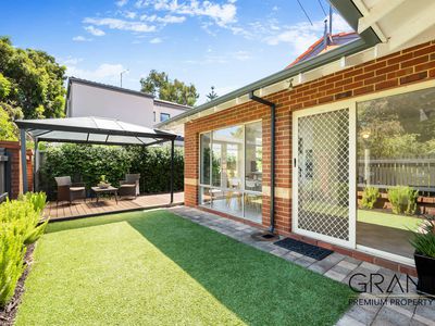 50b Mount View Terrace, Mount Pleasant