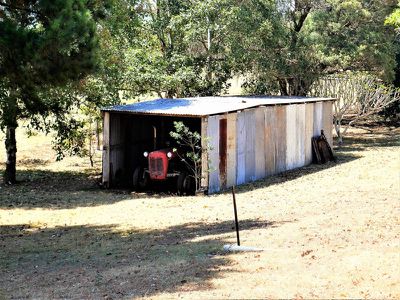 139 Taylors Road, Kingaroy