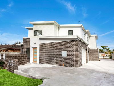 1 / 41 Tripoli Way, Albion Park