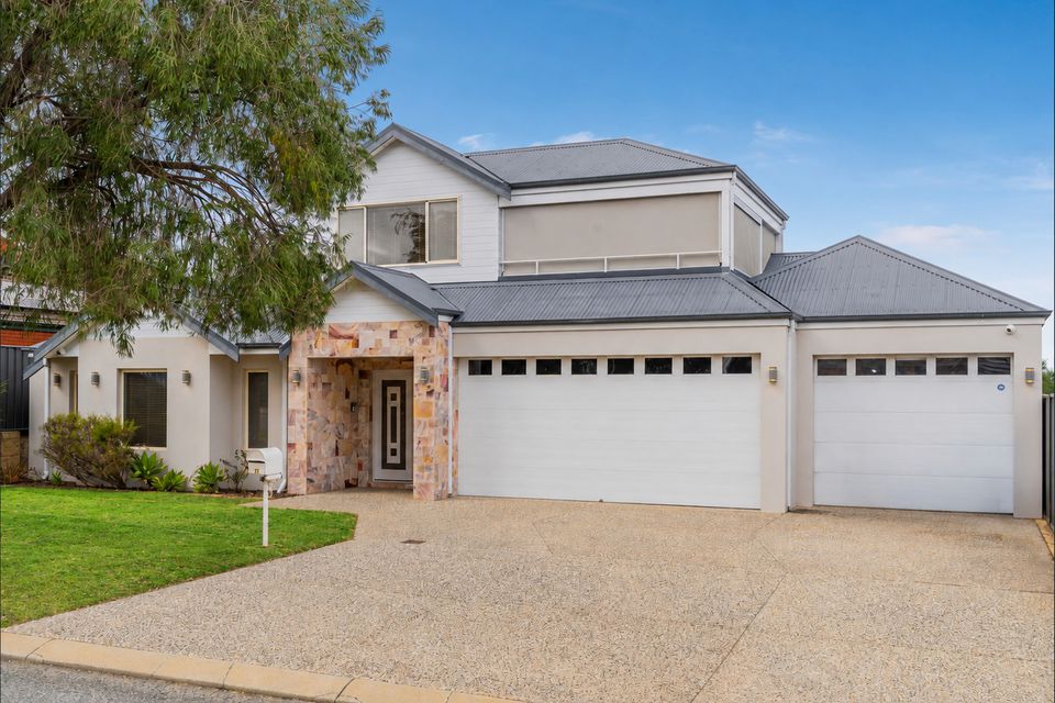 22 Gecko Road, Baldivis