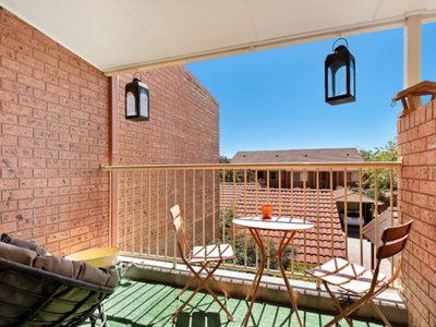 52B / 12 Albermarle Place, Phillip