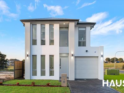 3 Oasis Way (Rousehill Heights), Box Hill