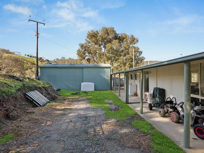 261 Kemmiss Hill Road, Yankalilla