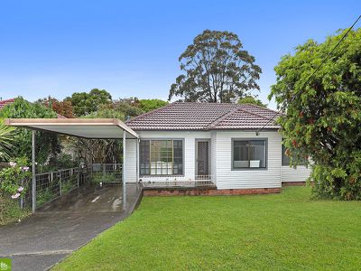 67 Mirrabooka Road, Lake Heights