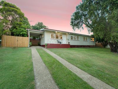 16 Trumper Street, East Ipswich