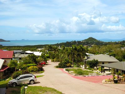 6 / 14 6/14 Hamilton Avenue, Cannonvale