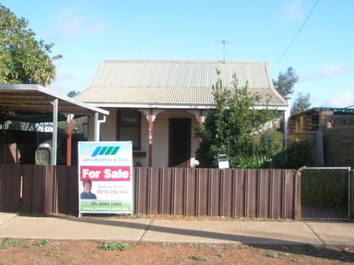 250 Egan Street, Kalgoorlie