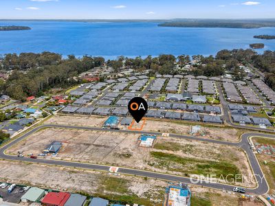 8 Patrina Circuit, St Georges Basin