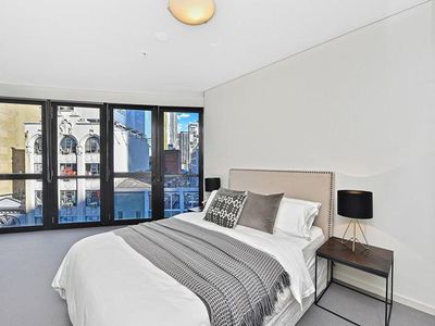 608 / 710-722 George Street, Sydney