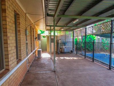 9 Sturt Place, South Hedland