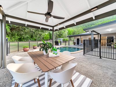 27-31 Hickey Close, Gordonvale