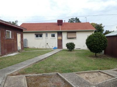 34 Butler St, Seymour