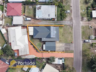 92 Clemenceau Crescent, Tanilba Bay