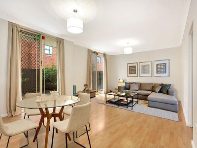 9 / 15 Boronia Street, Kensington