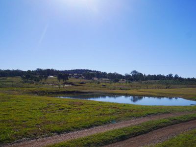 377 Malar Road, Kingaroy