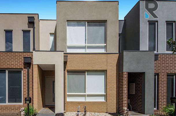 39 Brunswick Crescent, Craigieburn