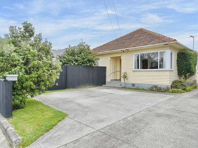 9 Hammond Place, Spreydon