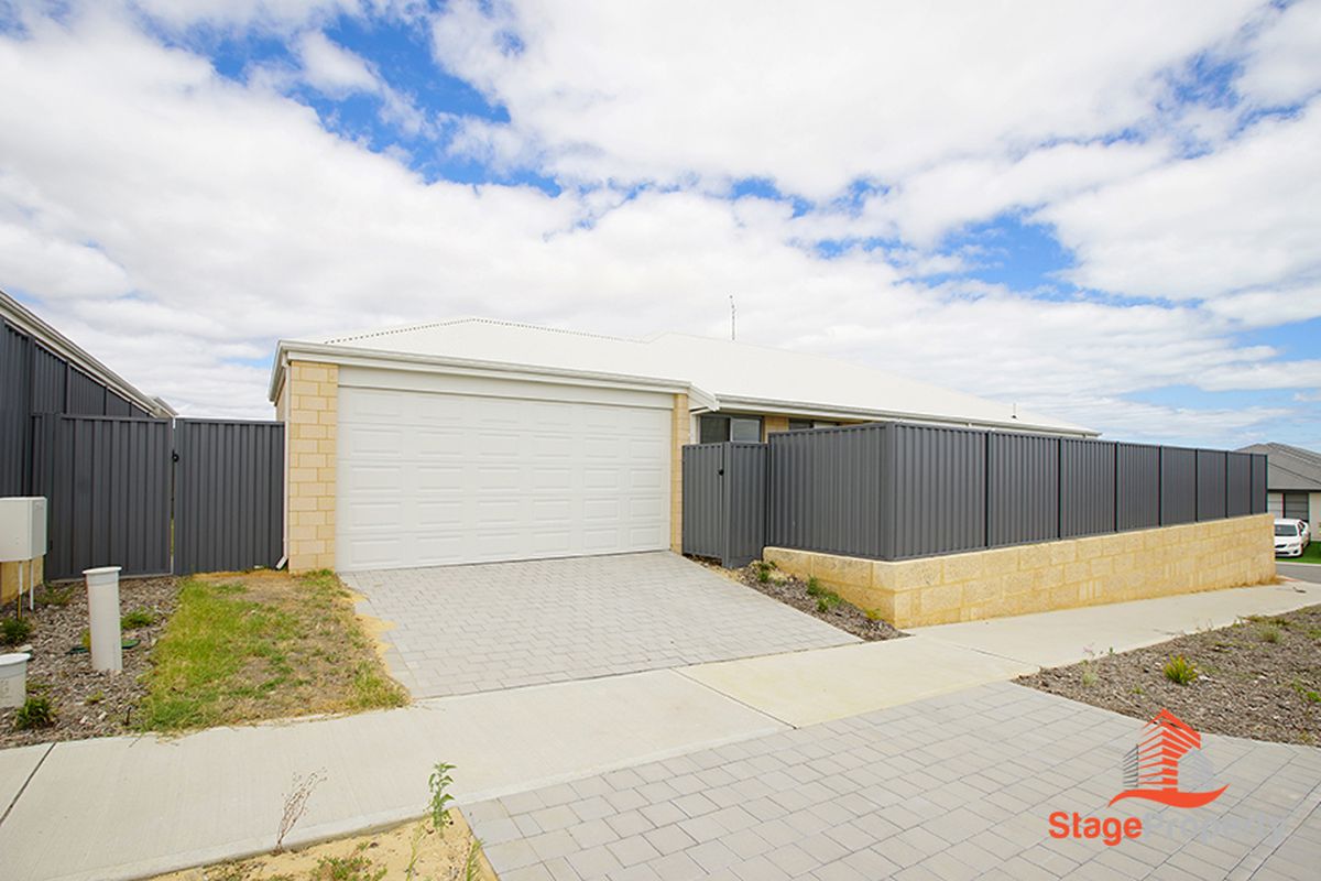 8 Hibiscus Street, Hammond Park