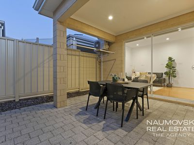 46B Medbury Road, Westminster