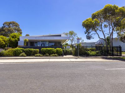 10 Spring Street, Belmont