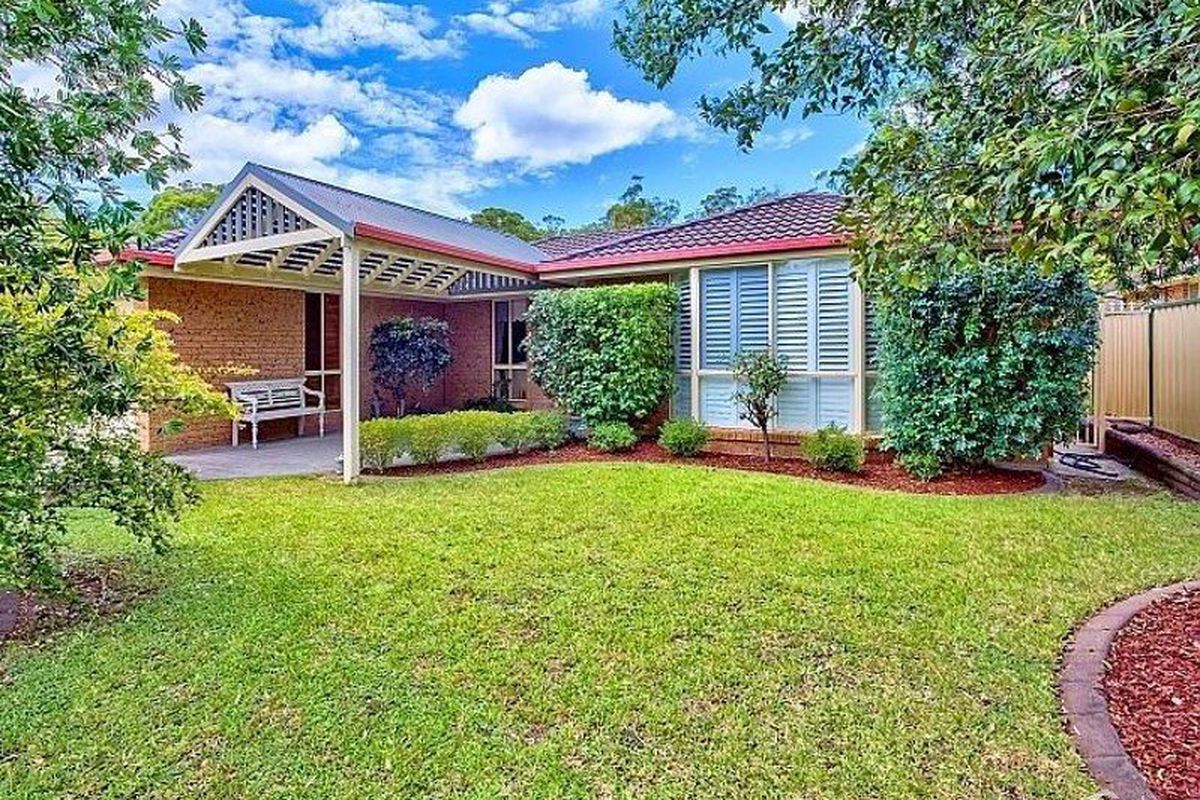 14 Manooka Road, Point Clare
