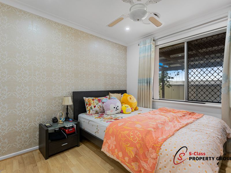 51 Gratwick Way, Koondoola