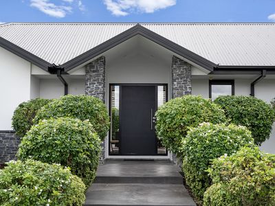 2 Westburn Place, Prebbleton