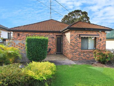 26 Cassia Street, Barrack Heights