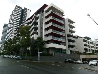 83 / 50 Walker Street, Rhodes