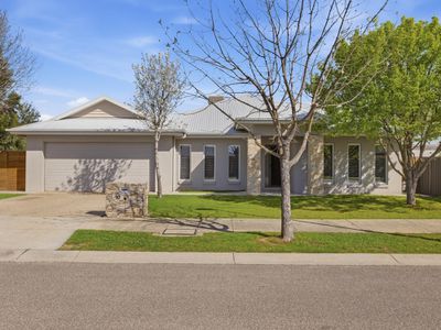 10 Vista Drive, Wangaratta