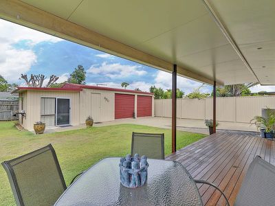 15 Valeena St, Rochedale South