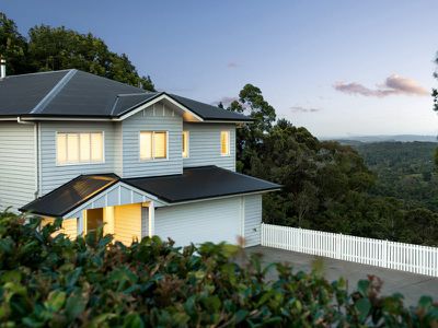 191 Flaxton Drive, Mapleton