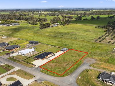 35 BAYLEY DRIVE, Avenel