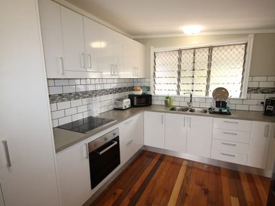 39-41 MARY STREET, Charters Towers City