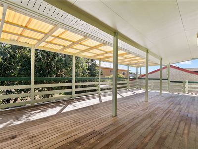144 Cypress Street, Urangan