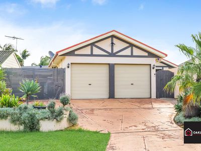 110 Buckwell Drive, Hassall Grove