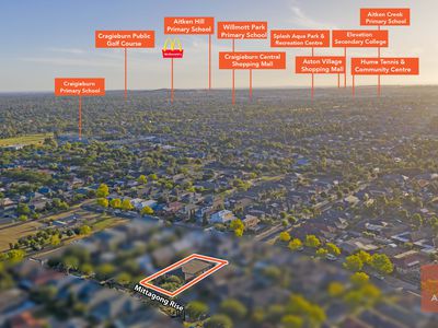 11 Mittagong Rise, Craigieburn