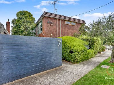 1 / 7 Egginton Street, Brunswick West