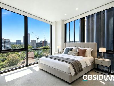 2 Bed / 1 Mahogany Avenue, Macquarie Park