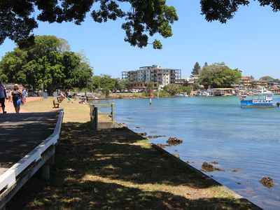 29-33 Wallis Street, Forster