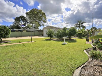 54 Frangipanni Avenue, Kawungan