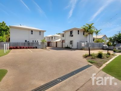 7 / 1 French Street, South Gladstone