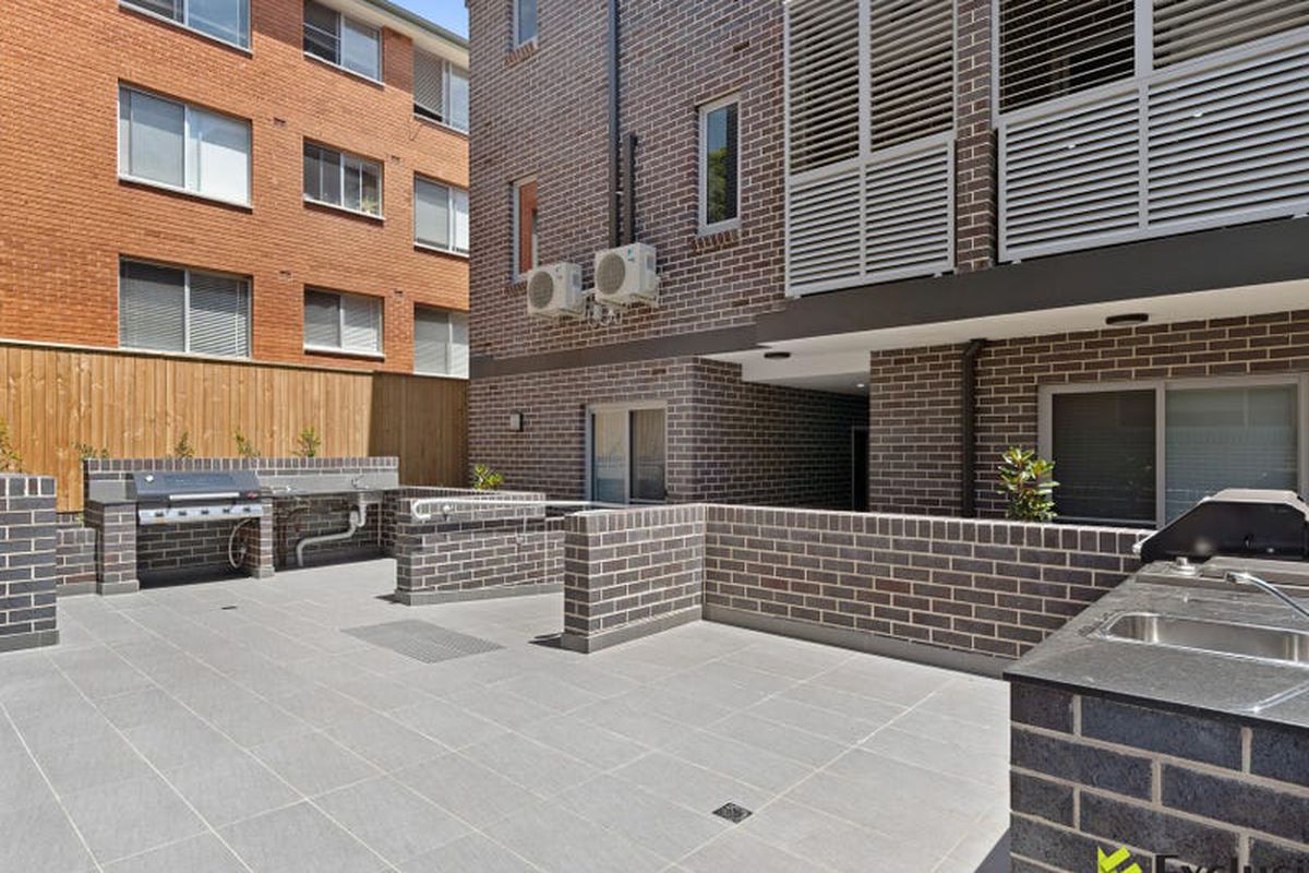 G01 / 47 Cecil Street, Ashfield